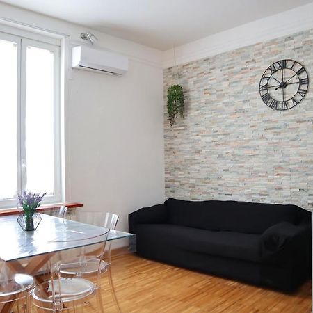 Cenisio Relax House Apartman Milánó Kültér fotó