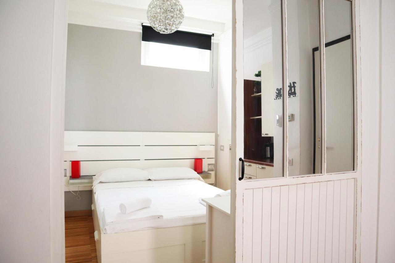 Cenisio Relax House Apartman Milánó Kültér fotó