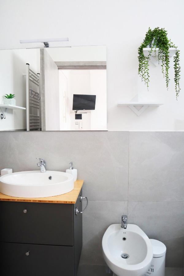 Cenisio Relax House Apartman Milánó Kültér fotó